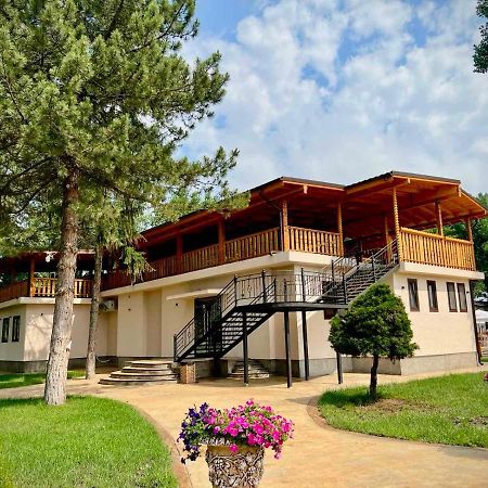 Paradise Park Polski Trŭmbesh Eksteriør bilde