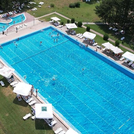 Paradise Park Polski Trŭmbesh Eksteriør bilde