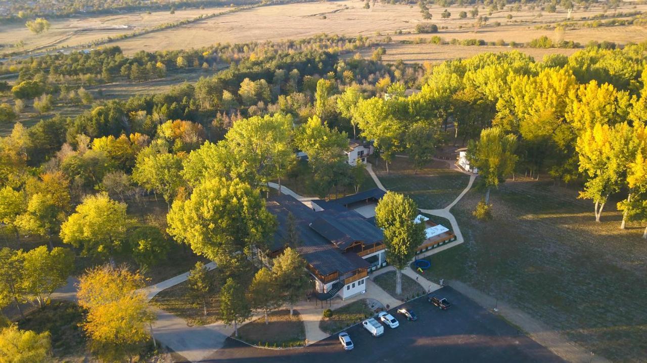 Paradise Park Polski Trŭmbesh Eksteriør bilde