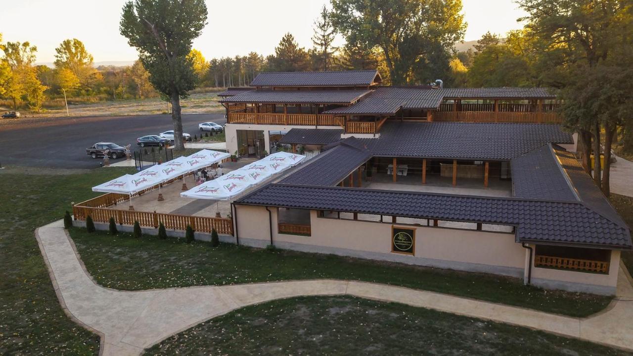 Paradise Park Polski Trŭmbesh Eksteriør bilde
