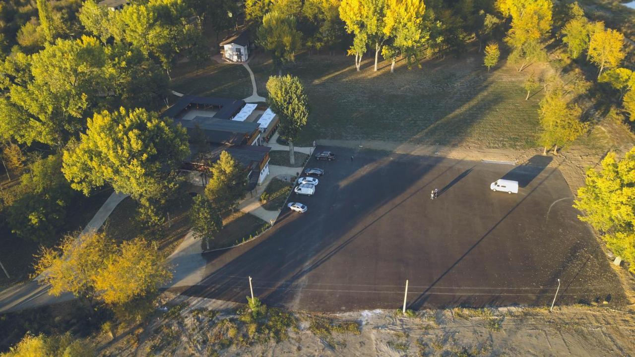 Paradise Park Polski Trŭmbesh Eksteriør bilde